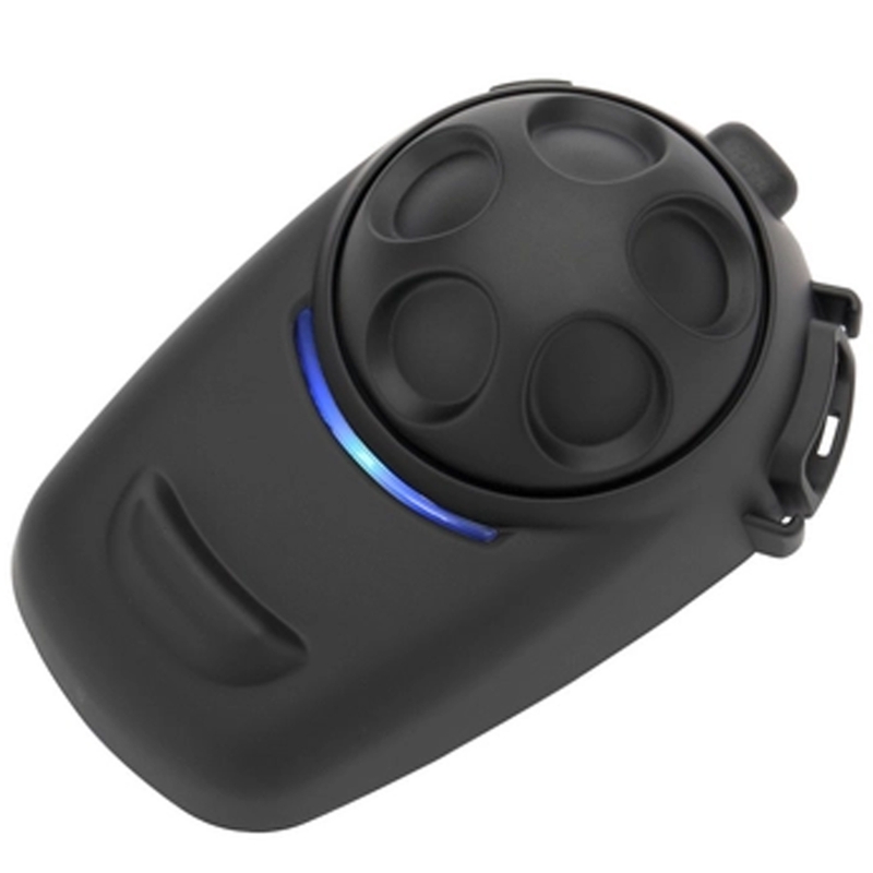 Bluetooth-intercom SENA SPH10H-FM til åbne hjelme udsalg