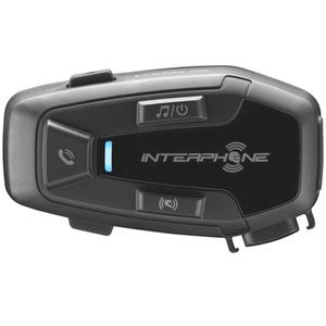 Bluetooth-headset Interphone U-COM7R - enkeltpakke