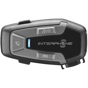 Bluetooth-headset Interphone U-COM6R - enkeltpakke