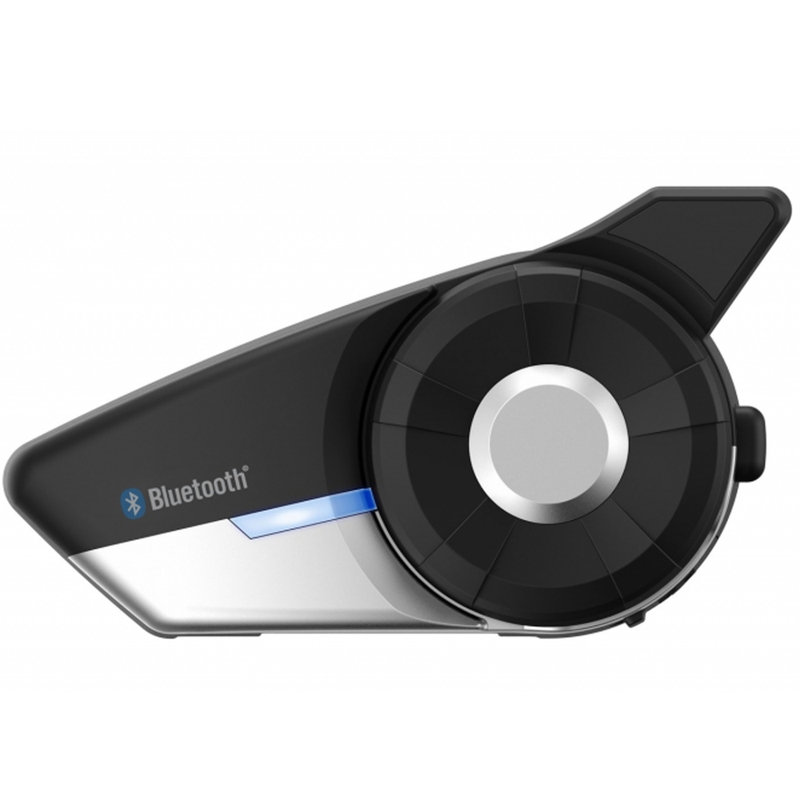 Bluetooth-håndfrit headset 20S EVO SENA udsalg