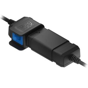 Quad Lock® vandtæt 12V til USB Smart Adapter