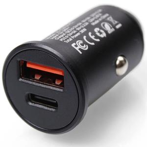 USB-biladapter MotoZem