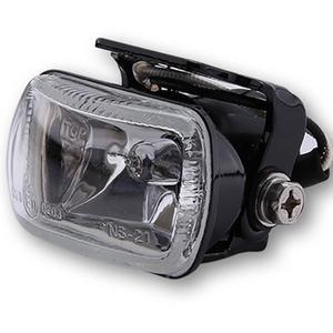 Tågelygte Highsider Smart H3 12 V/55 W PK 22S