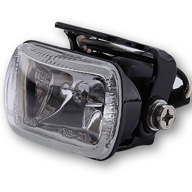 Tågelygte Highsider Smart H3 12 V/55 W PK 22S