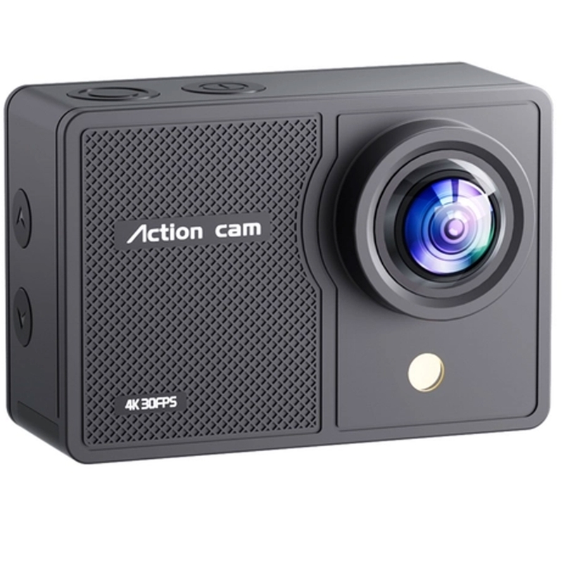 MaxTo Action Cam 4k udendørs kamera