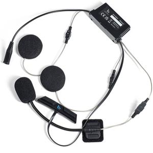 Bluetooth samtaleanlæg MT-Rider Sync