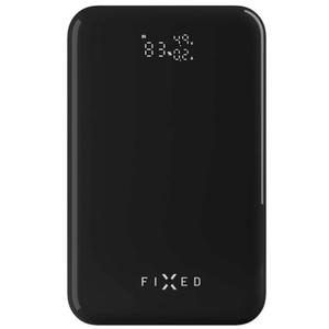 Powerbank Fixed Zen 20 Pro med LCD-display sort