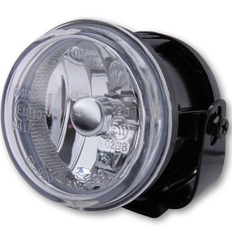Tågelygte Highsider Smart H3 55W