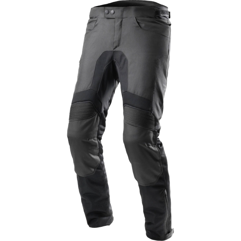 Rebelhorn Jax motorcykelbukser sort