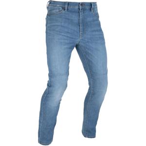 Oxford Original Approved Jeans AA lyseblå