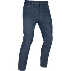 Oxford Original Approved Jeans AA mørkeblå