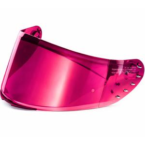 MT-V-12 MAX VISION rød plexi