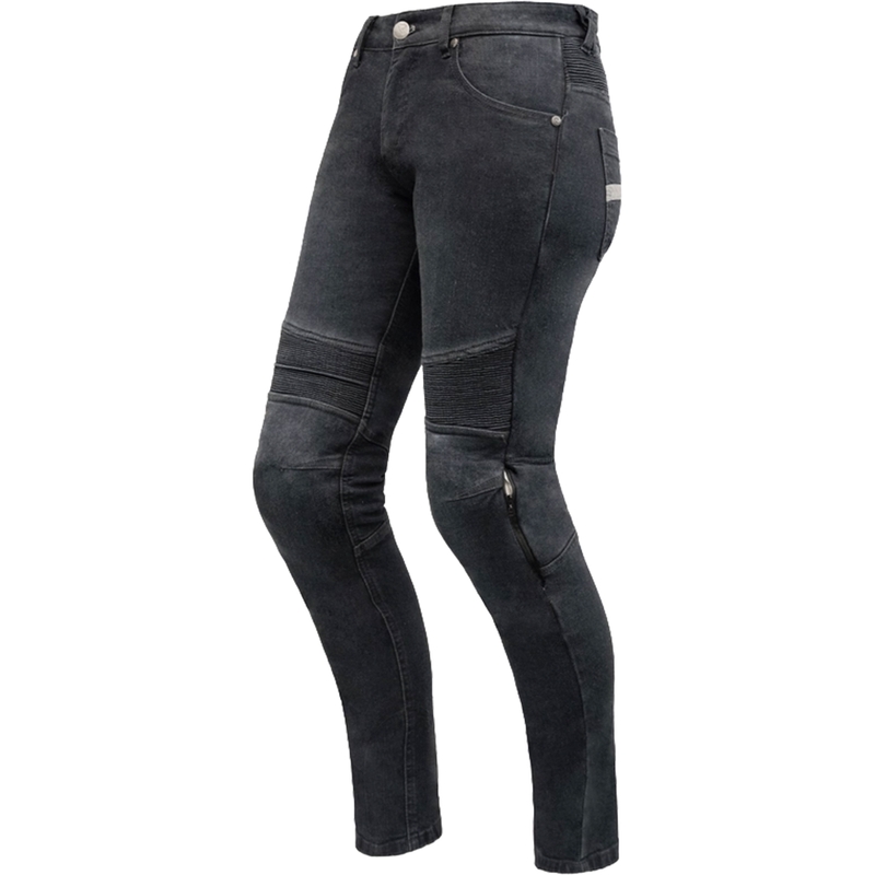 Damejeans Street Racer Spike II sort