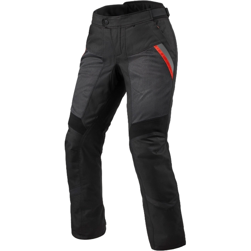 Revit Tornado 4 H2O motorcykelbukser til kvinder Sort