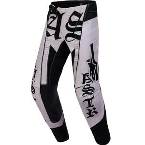 Alpinestars Techstar limited edition Wolf Dust motocrossbukser sandsort