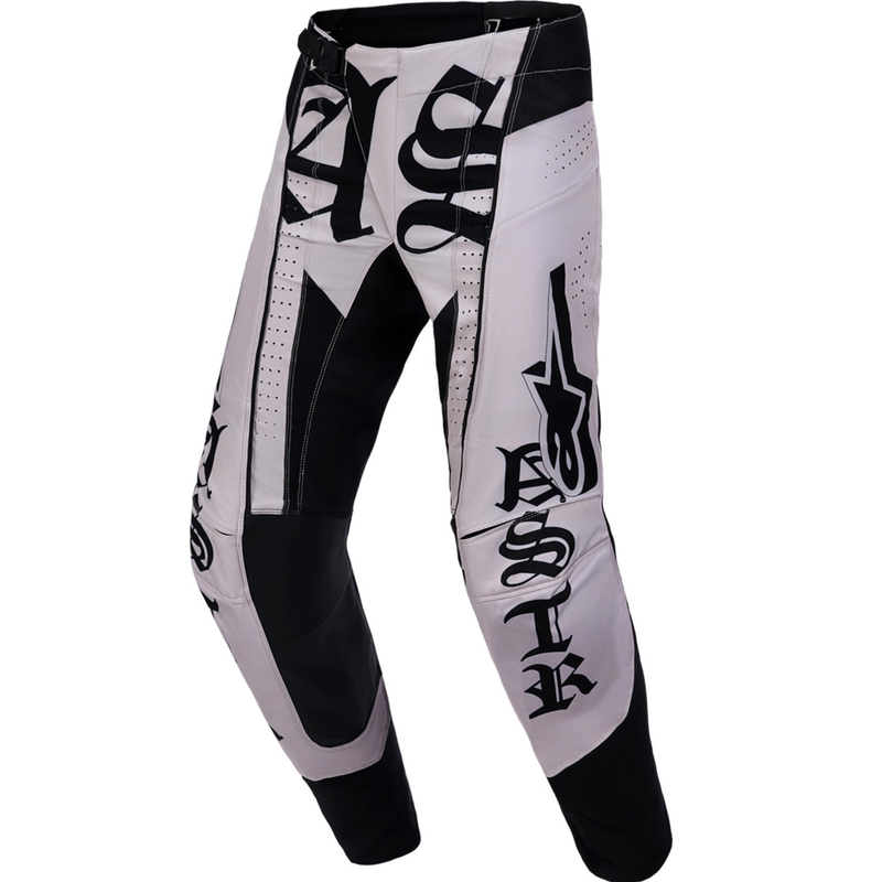 Alpinestars Techstar limited edition Wolf Dust motocrossbukser sandsort