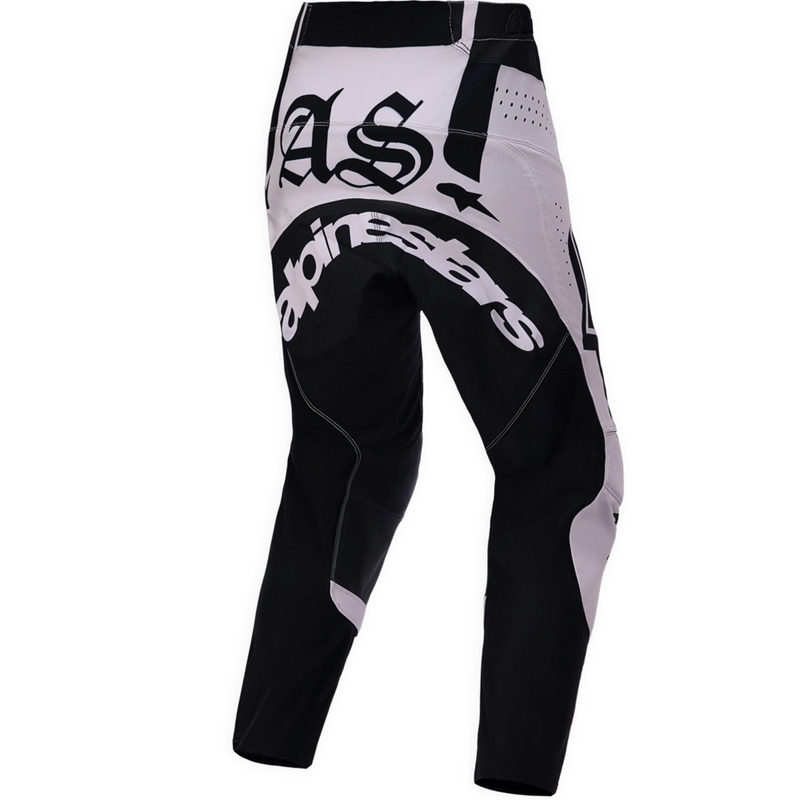 Alpinestars Techstar limited edition Wolf Dust motocrossbukser sandsort