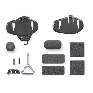 Sæt med reservedele til Bluetooth-sæt Tour, Sport, Urban