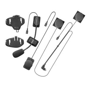 Lydsæt CellularLine Interphone til Bluetooth-sæt Tour, Sport, Urban, Link, Avant