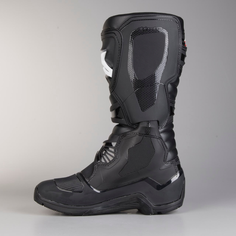 Alpinestars Tech 3 sorte motorcykelstøvler