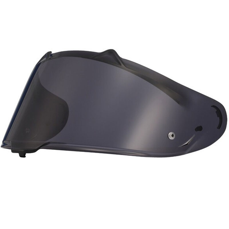 Visir til motorcykelhjelme LS2 FF807 smoke
