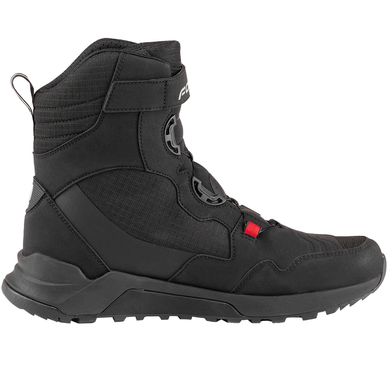 Forma ADV Kite Dry motorcykelstøvler sort-sort