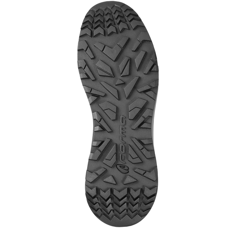 Forma ADV Kite Dry motorcykelstøvler sort-sort