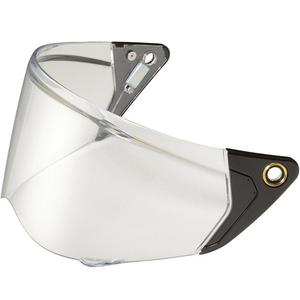 Scorpion KDF-19 visir til motorcykelhjelme EXO-HX1/CARBON klar