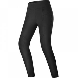 Shima Cruz 2.0 motorcykelleggings, sort