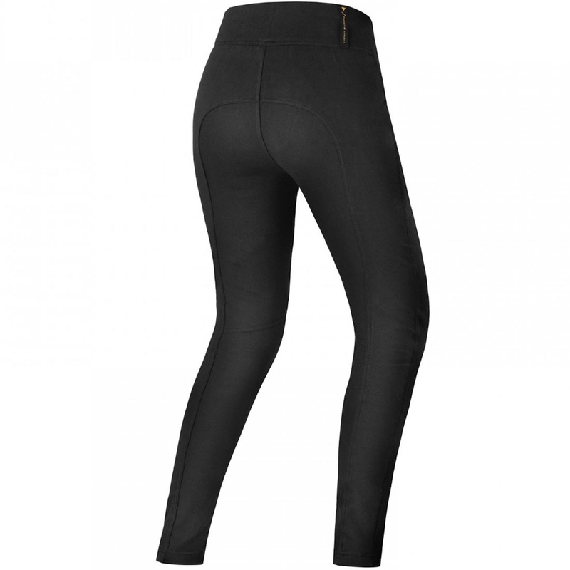 Shima Cruz 2.0 motorcykelleggings, sort