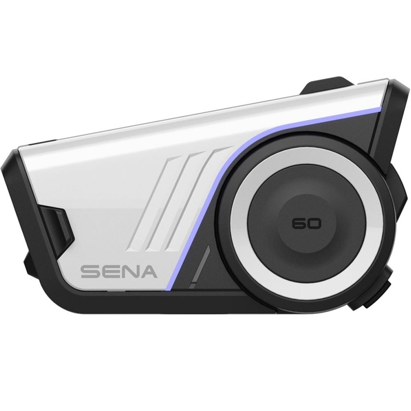Bluetooth håndfrit headset SENA 60S sæt med to enheder