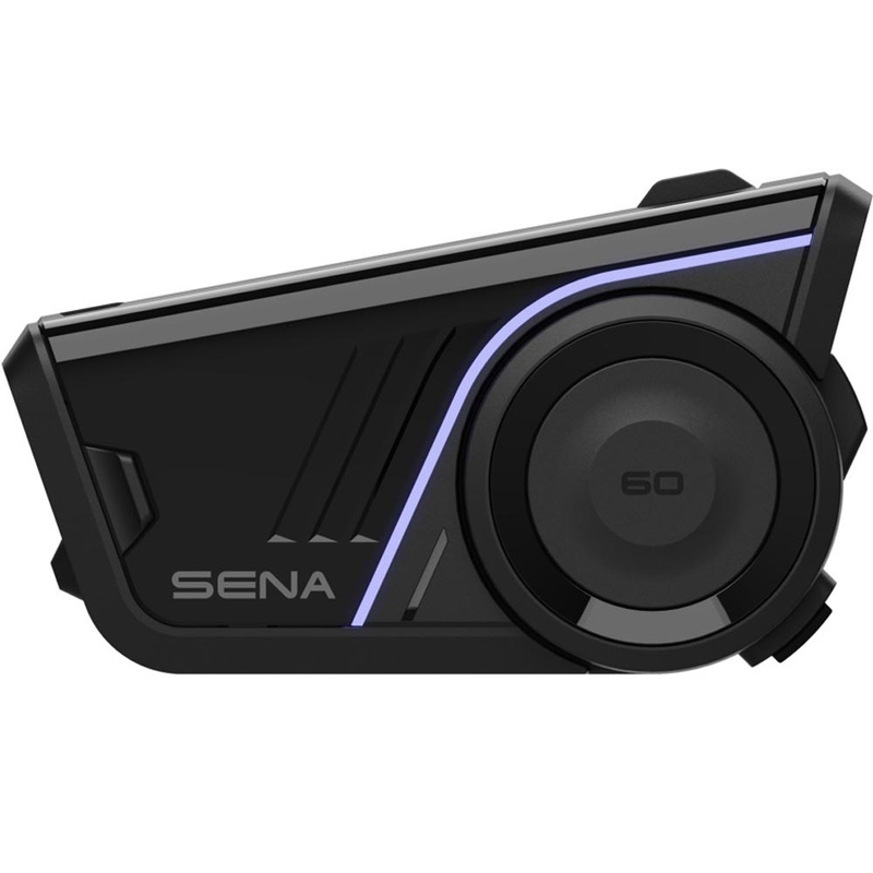 Bluetooth håndfrit headset SENA 60S sæt med to enheder