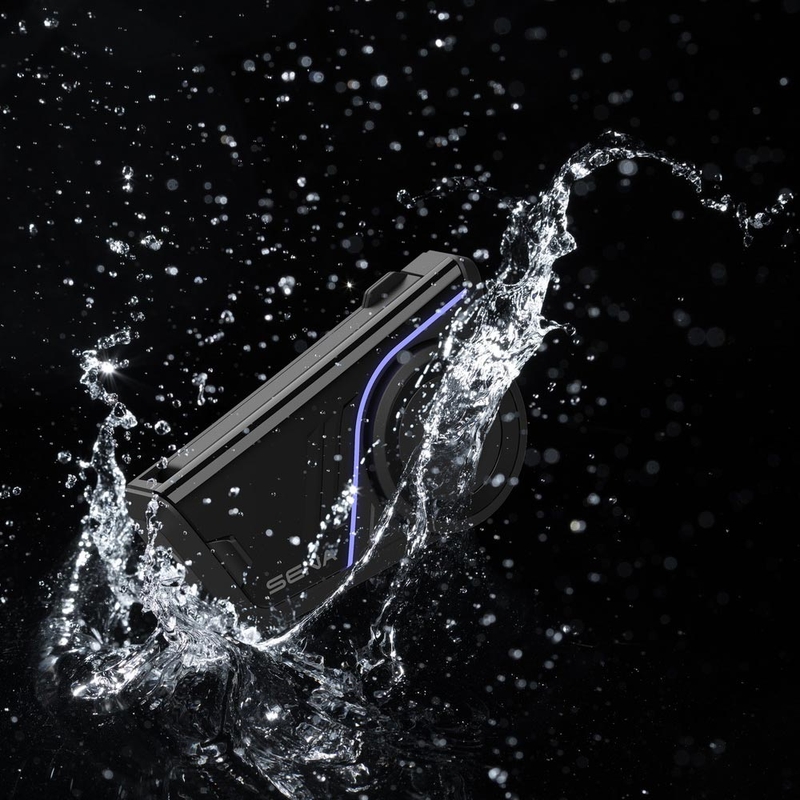 Bluetooth håndfrit headset SENA 60S sæt med to enheder