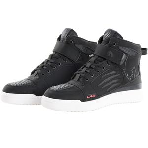 Furygan Tarmac D3O® motorcykelstøvler sort-grå