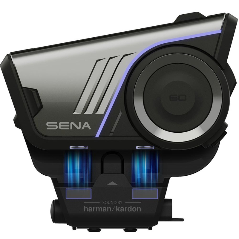 Bluetooth håndfrit headset SENA 60S