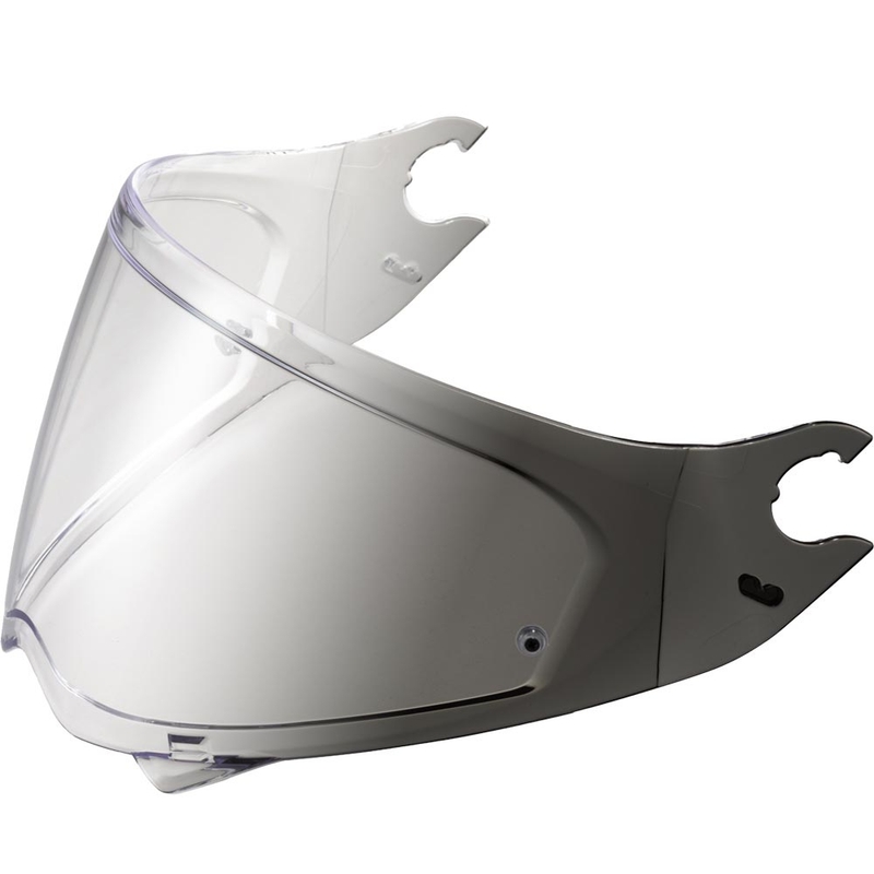 Visir til Scorpion Covert-FX motorcykelhjelme, fotokromisk