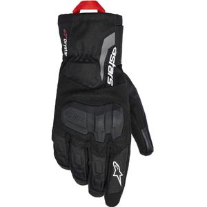 Alpinestars XT-3 Drystar isolerede motorcykelhandsker, sort