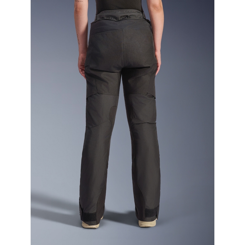 Motorcykelbukser Alpinestars Stella Andes V4 Drystar Dame, Sort