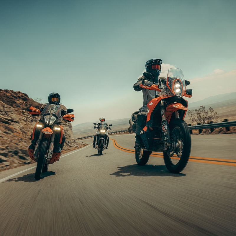 Motorcykeljakke Alpinestars Andes V4 Drystar, Mørkegrå-Lysegrå-Sort-Fluo Gul