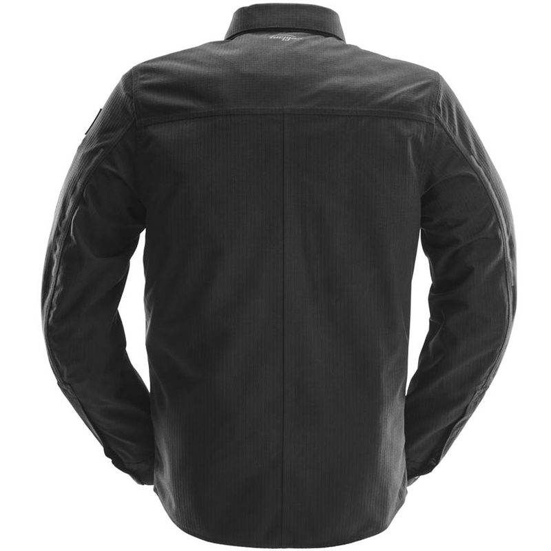 Furygan Eirik motorcykeljakke sort