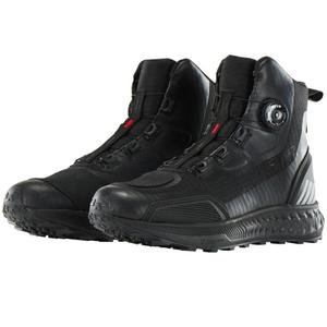 Furygan Tonik D3O® motorcykelstøvler, sort