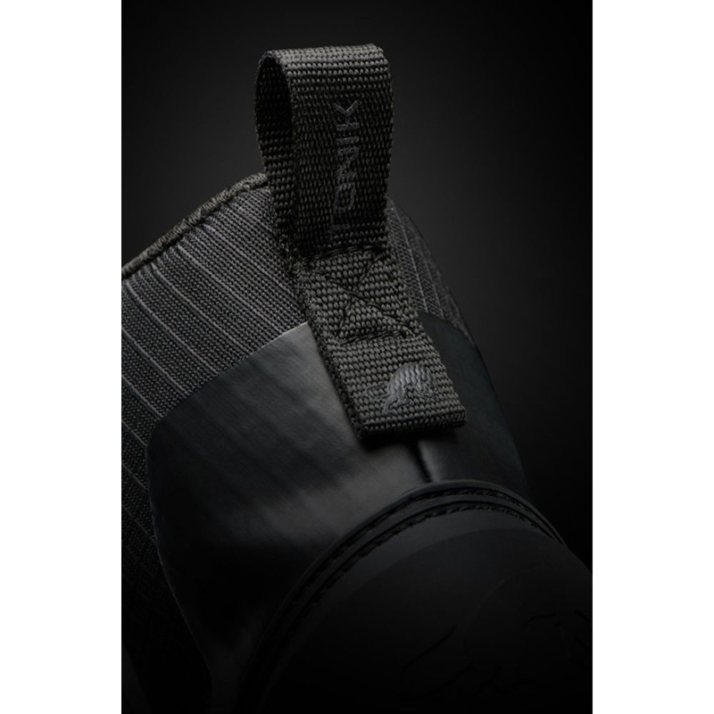 Furygan Tonik D3O® motorcykelstøvler, sort