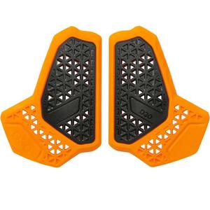 Furygan D3O® LNR niveau 2 brystbeskytter