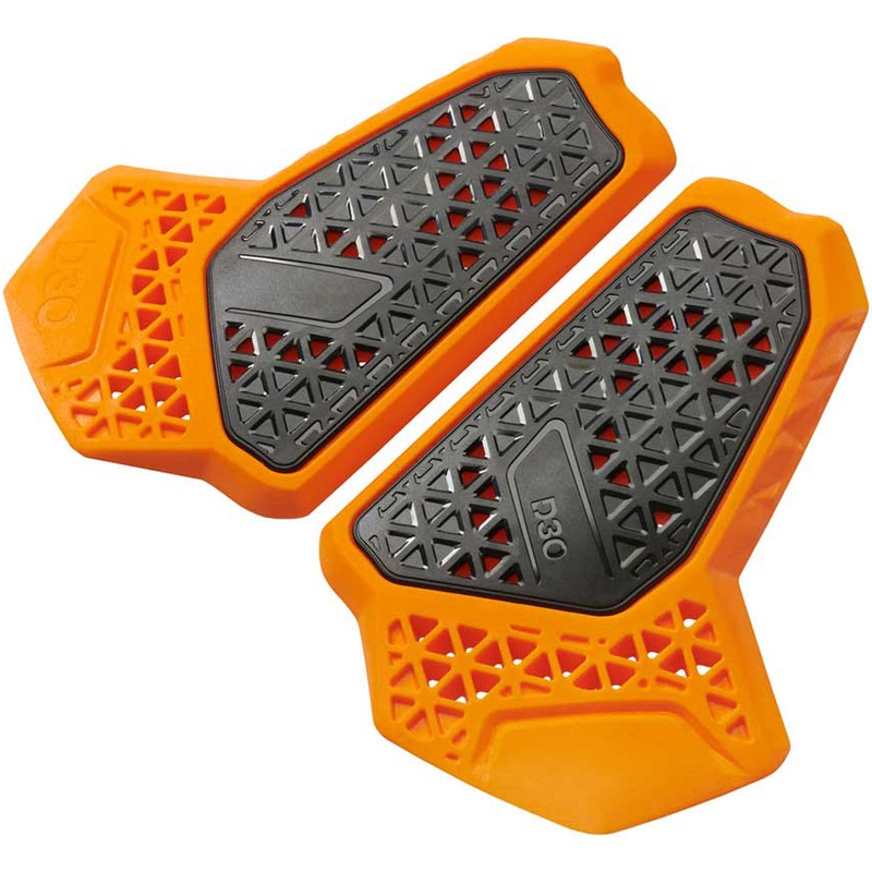 Furygan D3O® LNR niveau 2 brystbeskytter