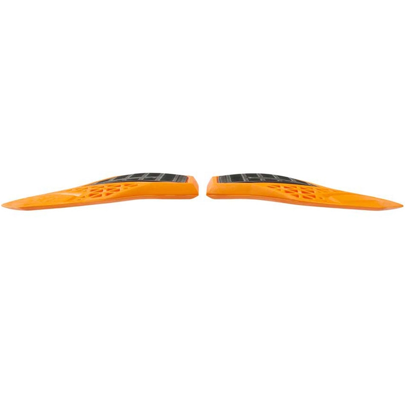 Furygan D3O® LNR niveau 2 brystbeskytter