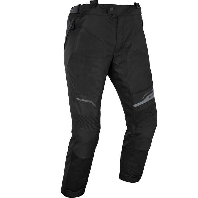 Oxford Dakar Air motorcykelbukser sorte