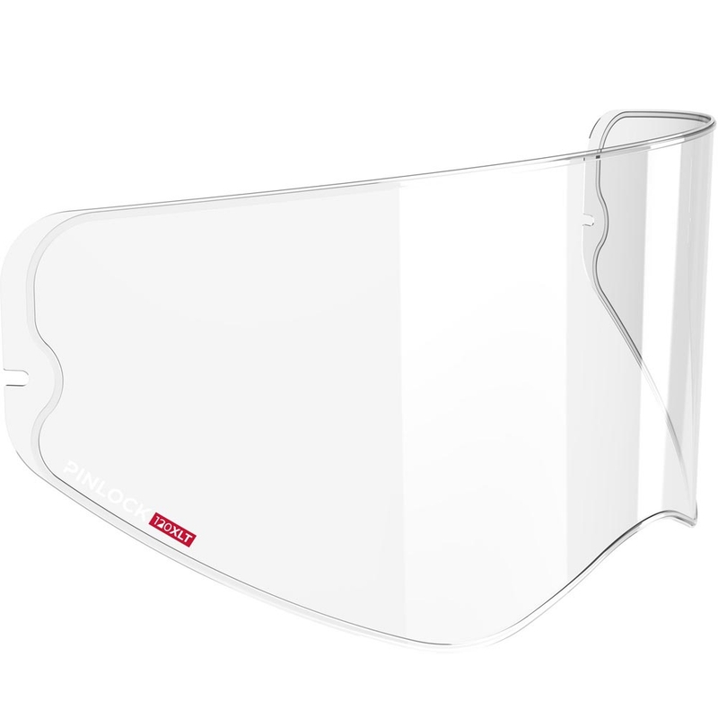 Pinlock® 120 XLT® MaxVision™ til Airoh Mathisse 2 motorcykelhjelme, klar