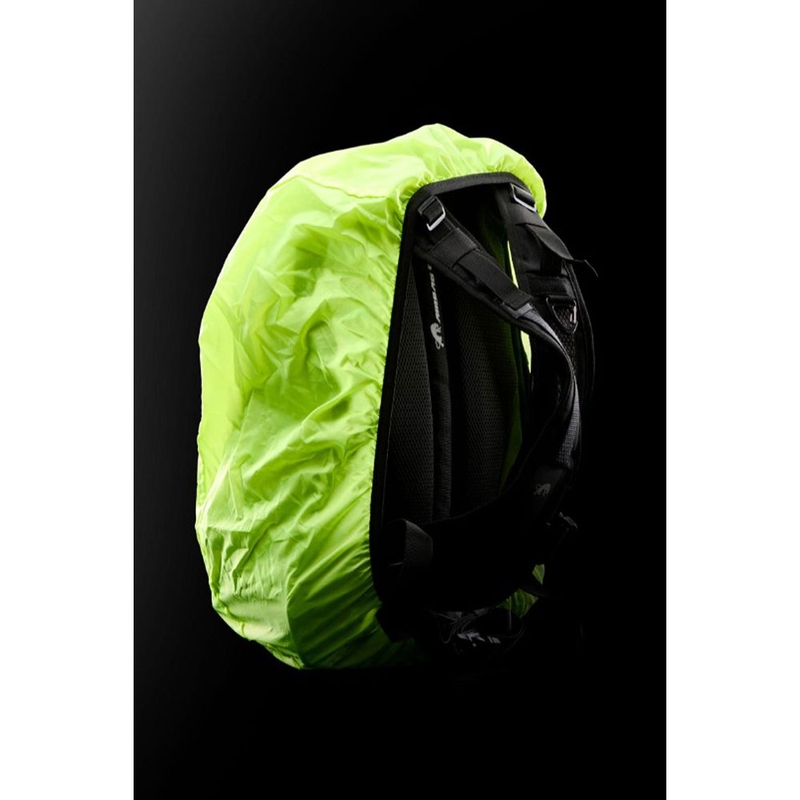 Furygan ADV 28L+ rygsæk sort-hvid