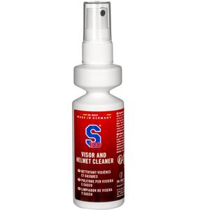 Visirrens S100 Visir- og hjelmrens 100 ml