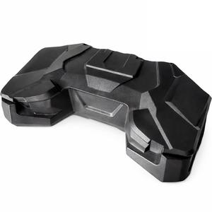 Bagboks til ATV SHARK AX130 sort 125 l